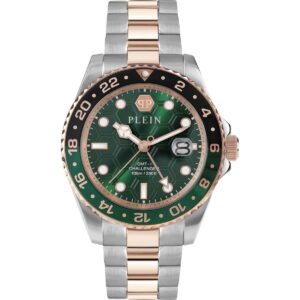 Watch Philipp Plein GMT-ICHALLENGERPWYBA0623