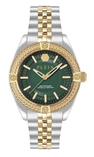 Watch Philipp Plein PLEIN ICON CHAIN PWZFA0225