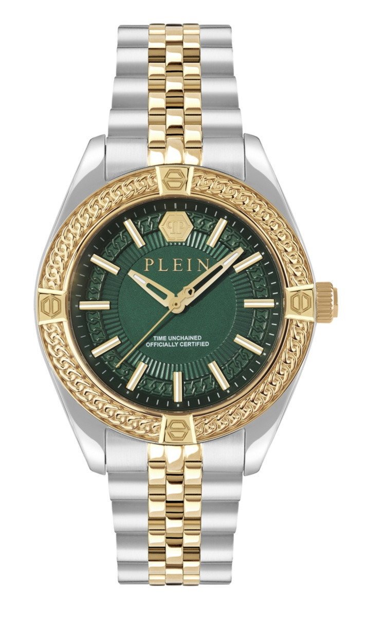 Watch Philipp Plein PLEIN ICON CHAIN PWZFA0225