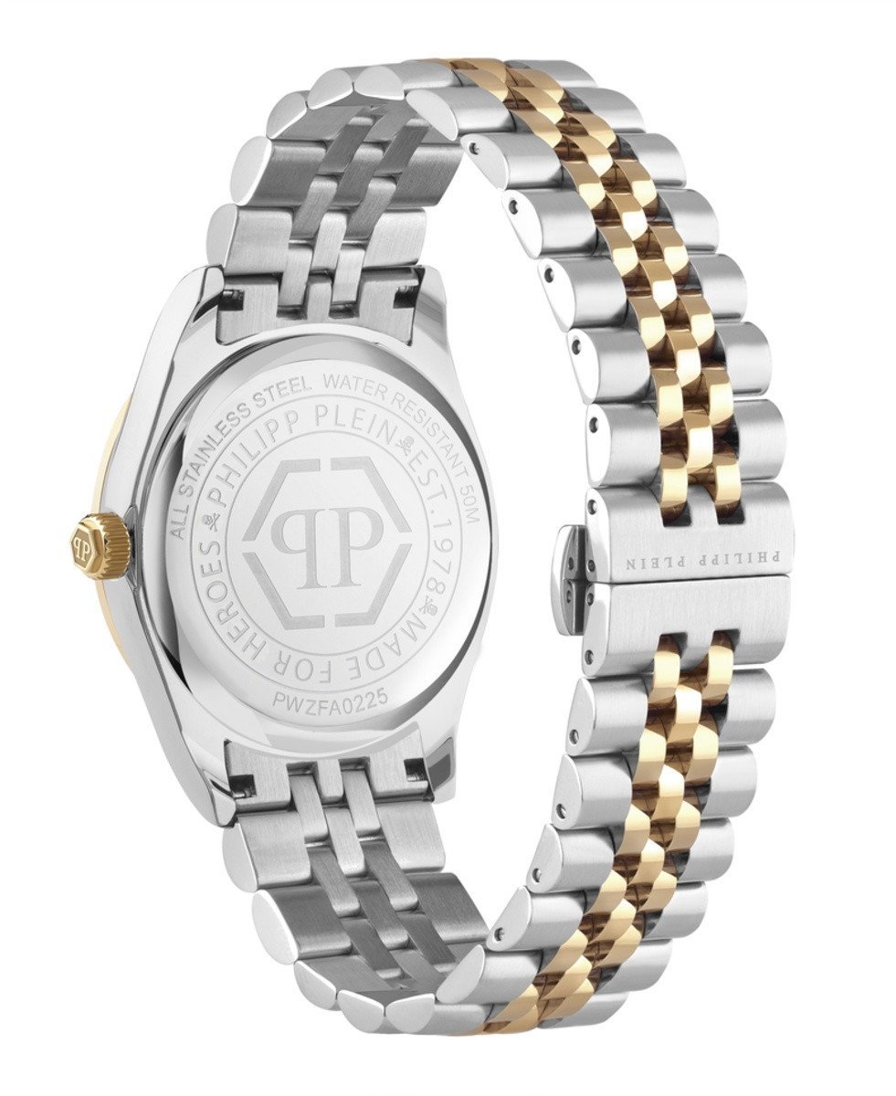 Watch Philipp Plein PLEIN ICON CHAIN PWZFA0225