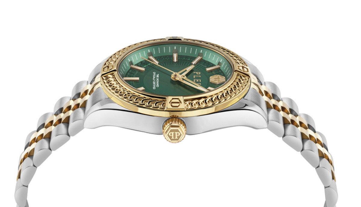Watch Philipp Plein PLEIN ICON CHAIN PWZFA0225