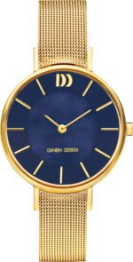 Danish Design Watch Q1167IV72