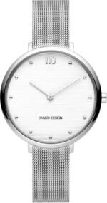 Danish Design Watch Q1218IV62