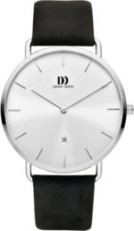 Danish Design Watch Q1244IQ12