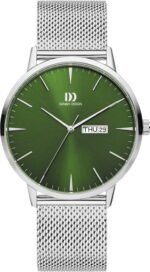 Danish Design Watch Q1267IQ77