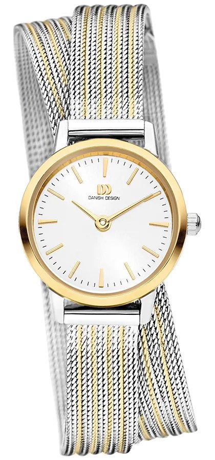 Danish Design Watch Q1268IV85