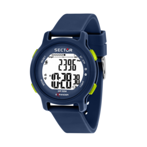 Sector EX-27 Digital Watch R3251191002