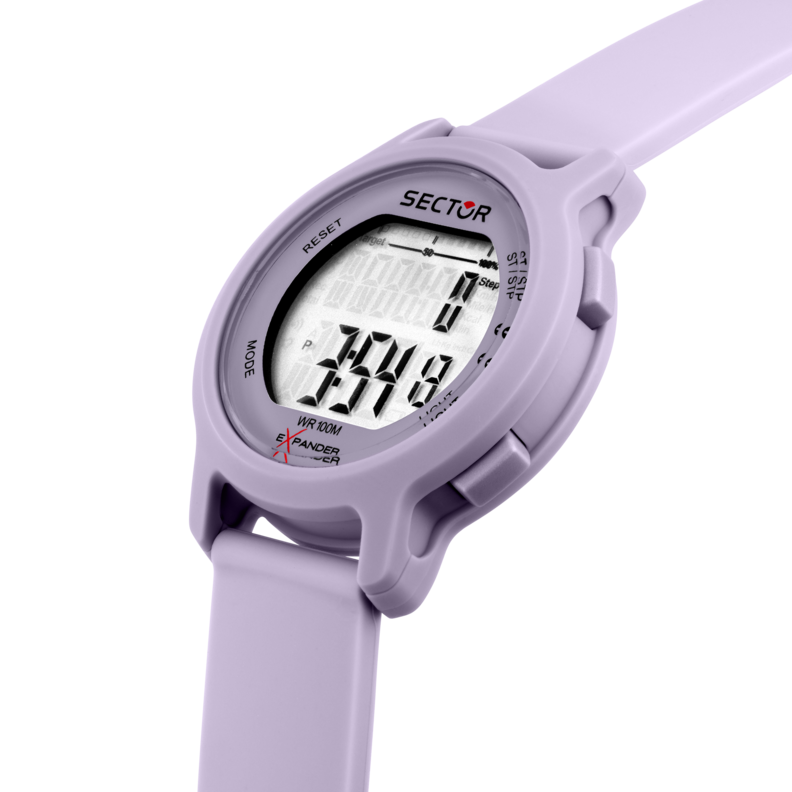 Sector EX-27 Digital Watch R3251191501