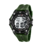 Sector EX-51 Digital Watch R3251317002