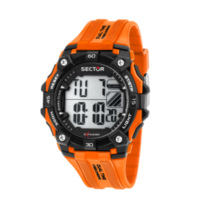 Sector EX-51 Digital Watch R3251317003