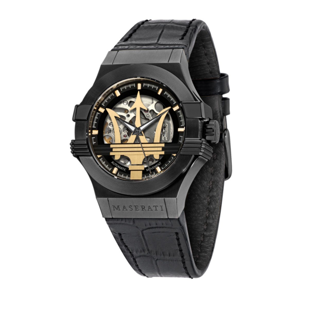 Watch Maserati POTENZA R8821108027