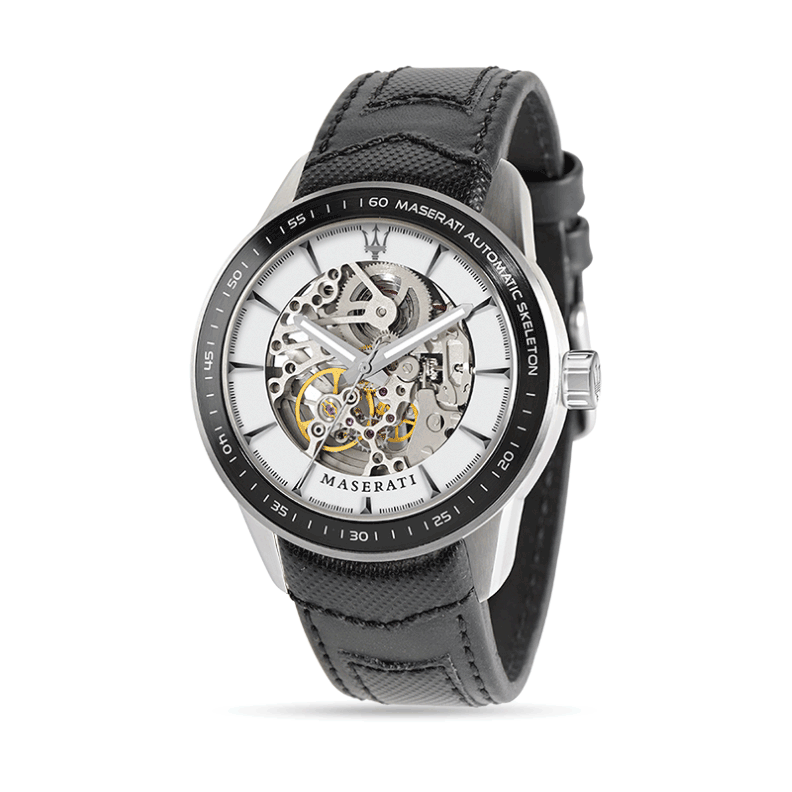 Maserati Corsa Automatic Watch R8821110003