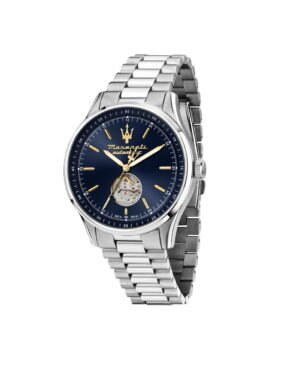 Watch Maserati R8823124002
