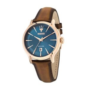 Watch Maserati EPOCA R8851118001