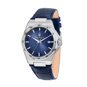Maserati Velocità Watch R8851153002