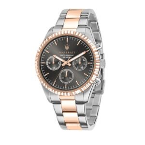 Watch Maserati COMPETIZIONE R8853100020