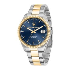 Watch Maserati R8853100027