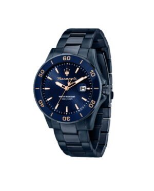 Watch Maserati R8853100037