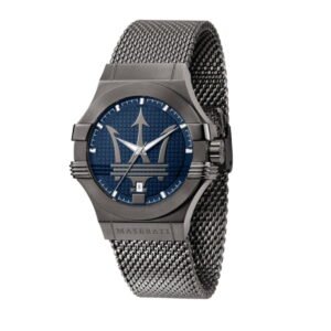 Watch Maserati POTENZA R8853108005