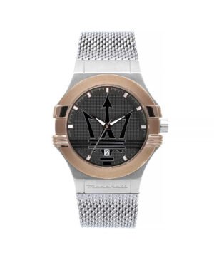 Watch Maserati R8853108007