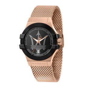Watch Maserati R8853108009