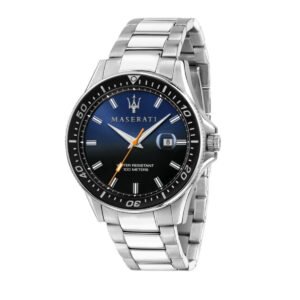 Watch Maserati SFIDA R8853140001