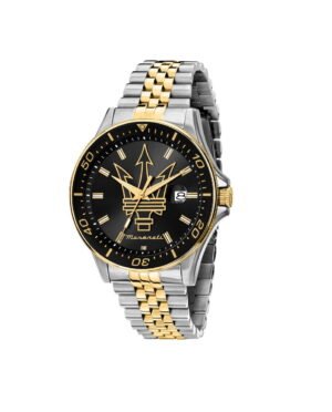 Watch Maserati R8853140009