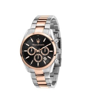 Maserati Traguardo Watch R8853151002
