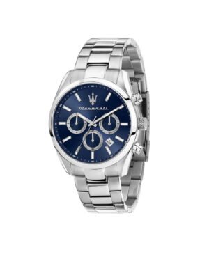 Maserati Traguardo Watch R8853151005