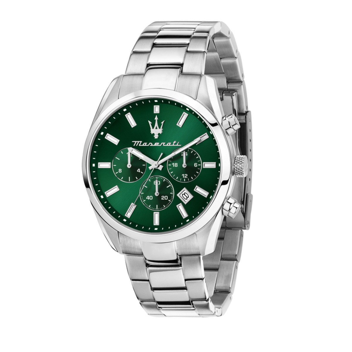Watch Maserati ATTRAZIONE R8853151011