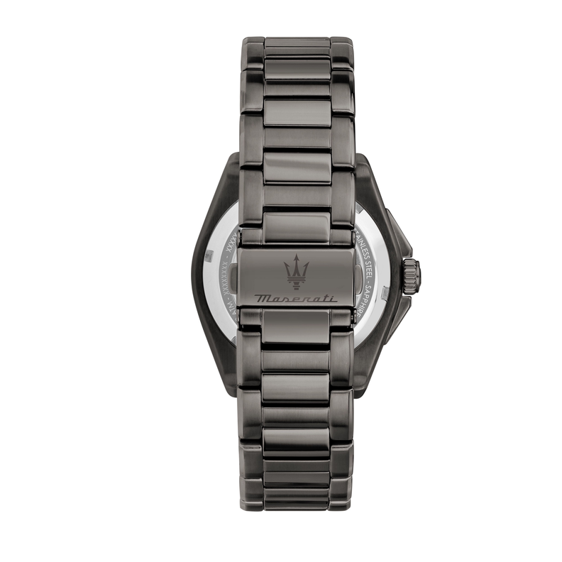 Maserati Velocità Watch R8853153007