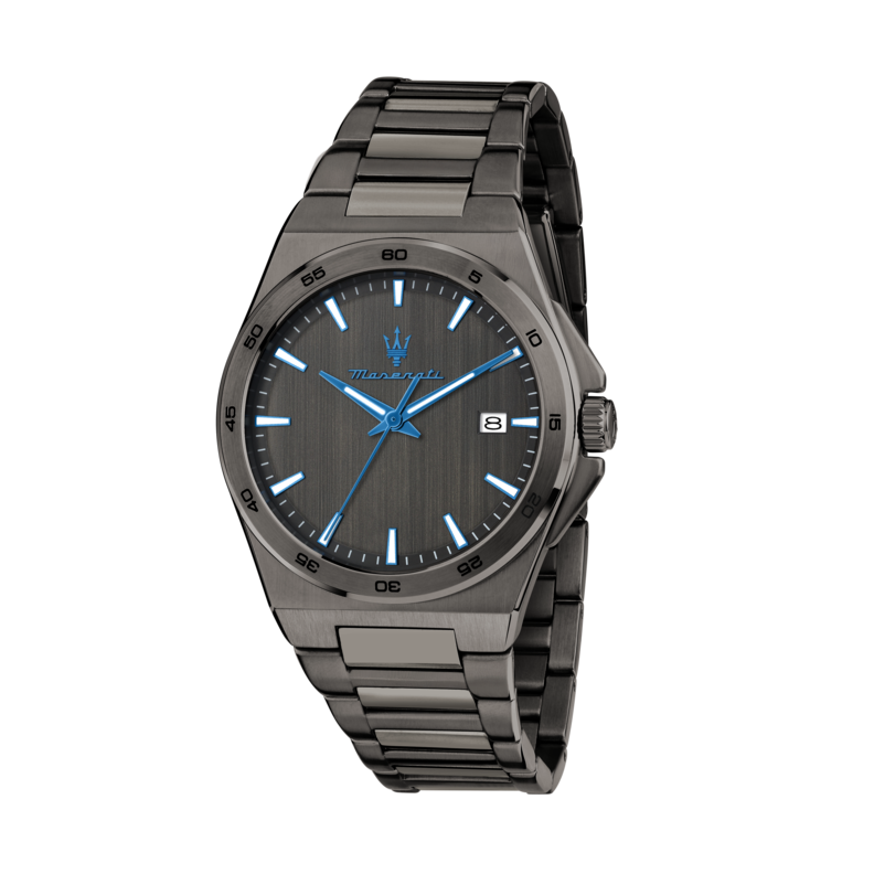 Maserati Attrazione Watch R8853154001