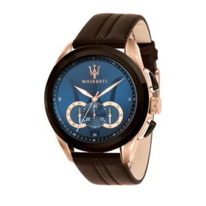 Watch Maserati R8871612024