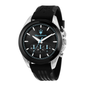 Maserati Traguardo Watch R8871612047