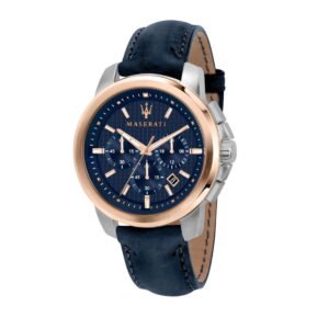 Watch Maserati R8871621015