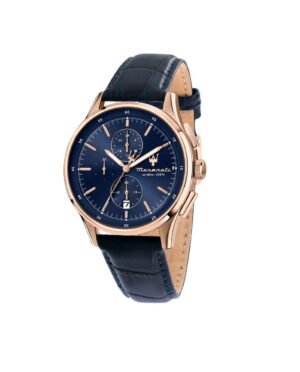 Watch Maserati R8871624009