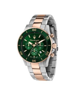 Watch Maserati R8873600004