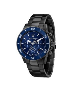 Watch Maserati R8873600005