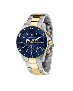 Watch Maserati R8873600006