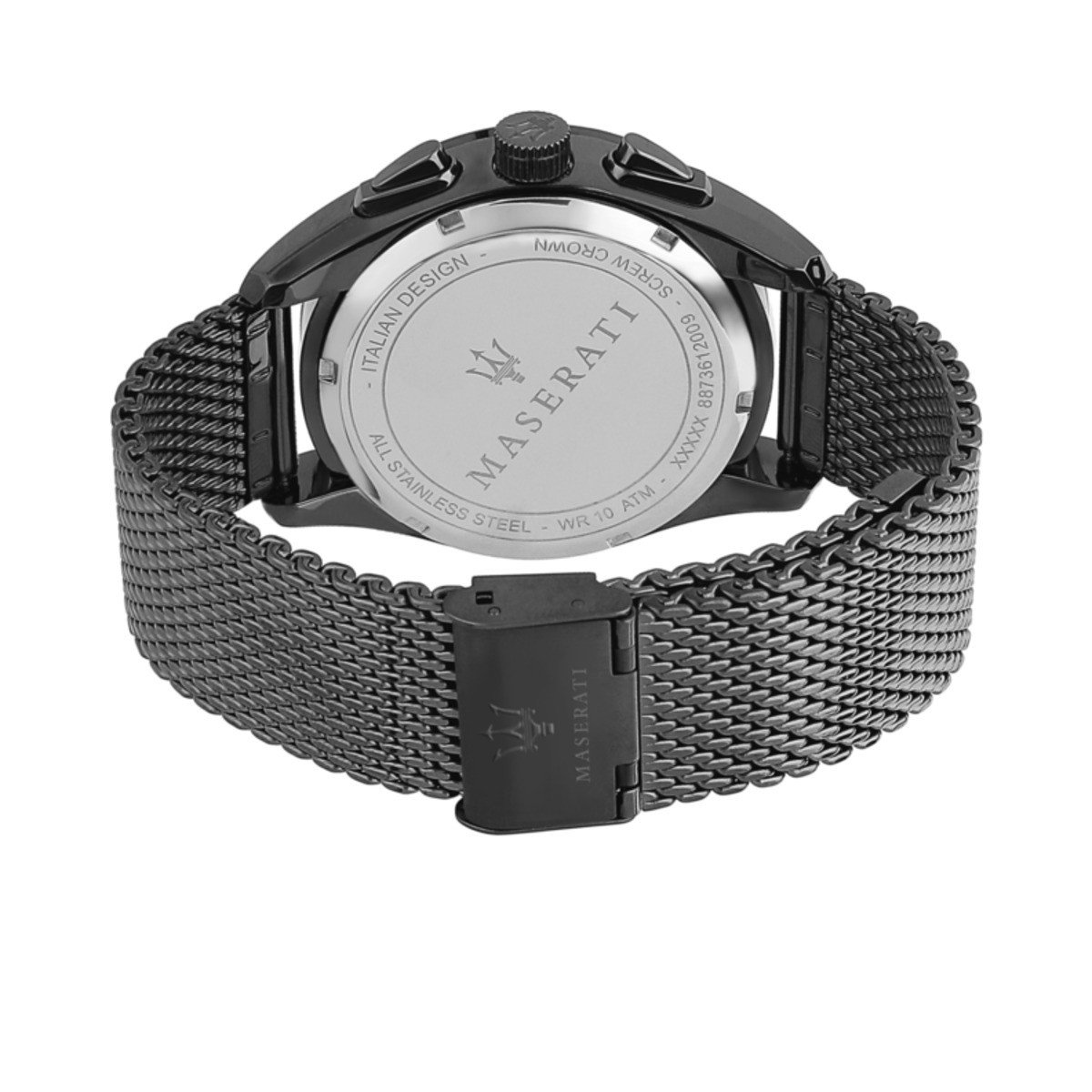 Watch Maserati TRAGUARDO R8873612009