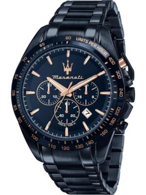 Watch Maserati TRAGUARDO R8873612054