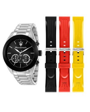 Watch Maserati R8873612062