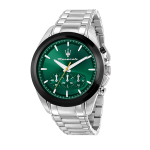 Maserati Traguardo Watch R8873612065