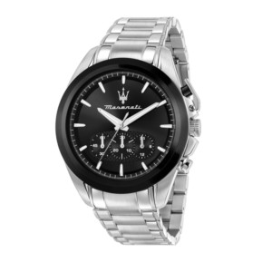 Maserati Traguardo Watch R8873612066