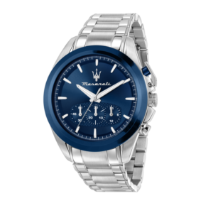 Maserati Traguardo Watch R8873612067