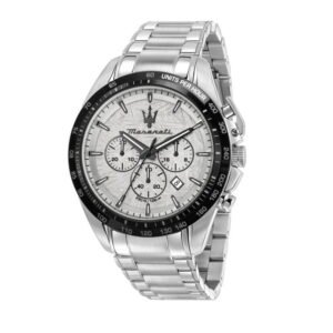 Maserati Traguardo Watch R8873612068