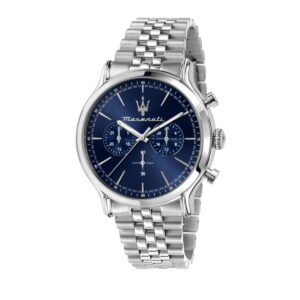 Watch Maserati EPOCA R8873618024