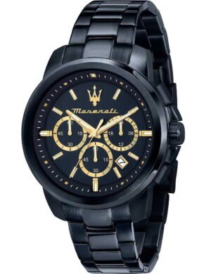Watch Maserati SUCCESSO R8873621040