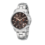 Maserati Successo Chronograph Watch R8873621050