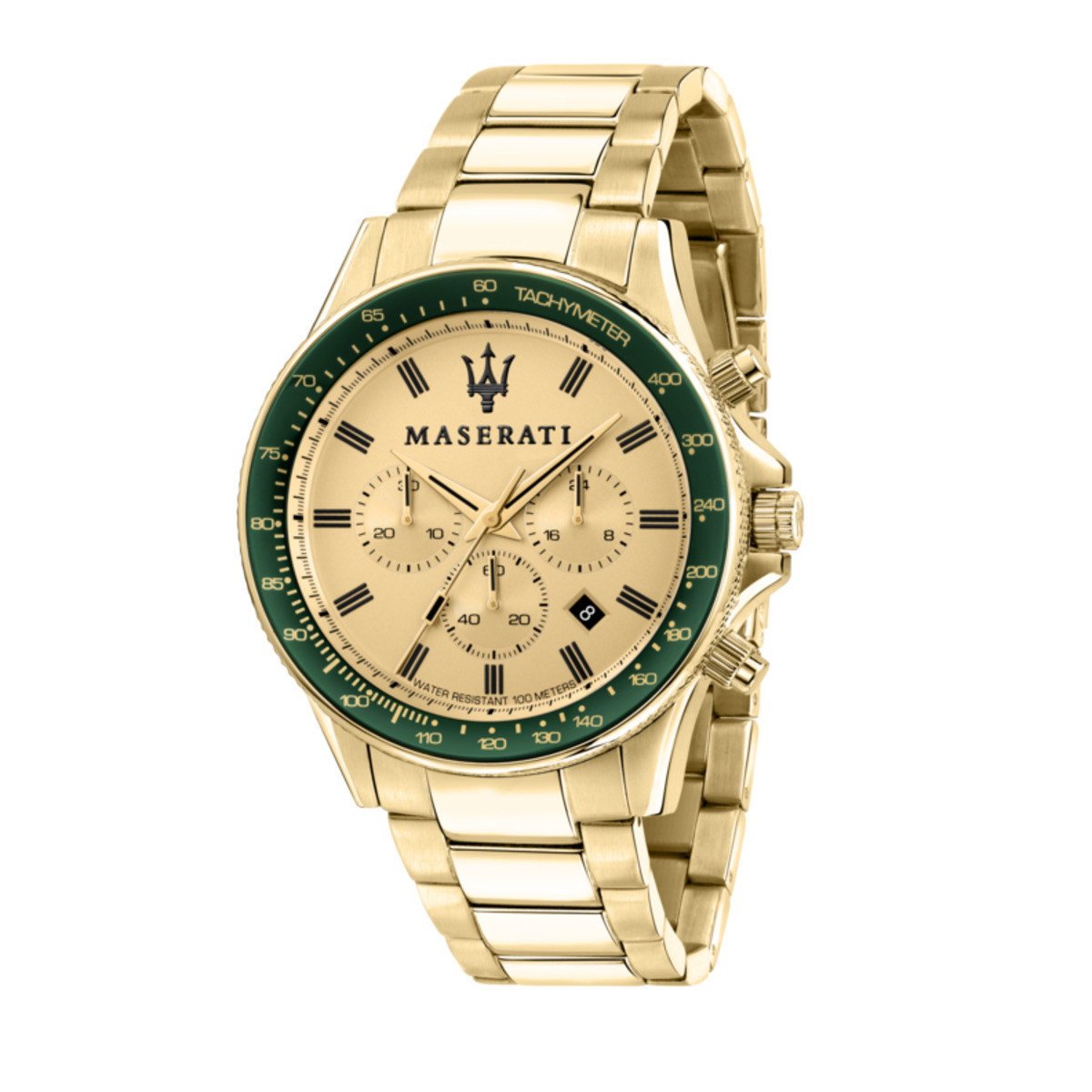 Watch Maserati R8873640005